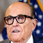 Rudy Giuliani