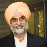 Taranjit Singh Sandhu