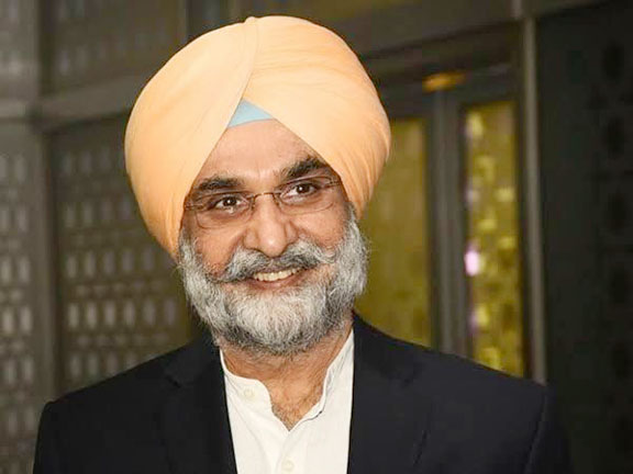 Taranjit Singh Sandhu
