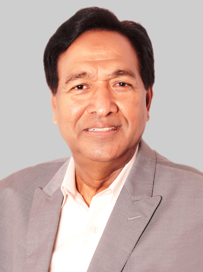 TirlokMalik
