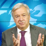 Antonio Guterres
