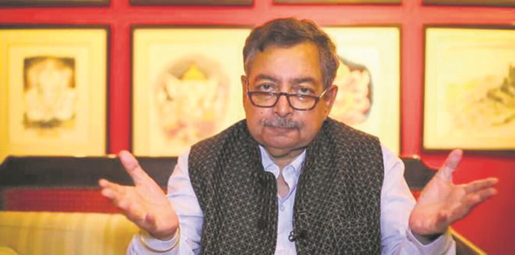 Vinod Dua