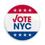 Vote NYC