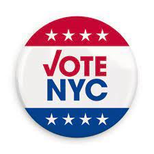 Vote NYC