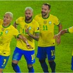 brazil