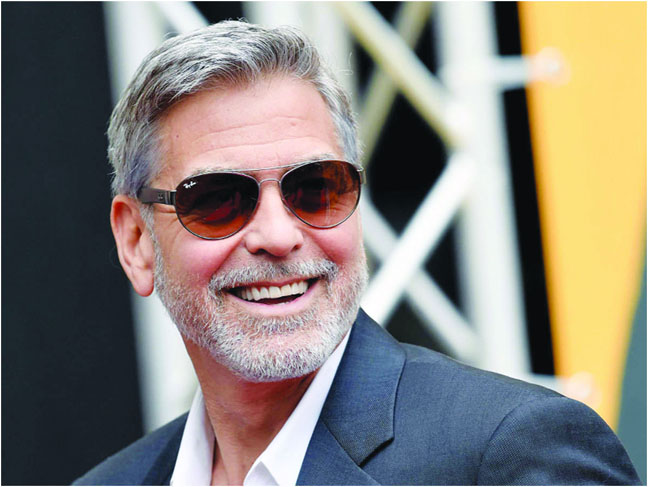 george