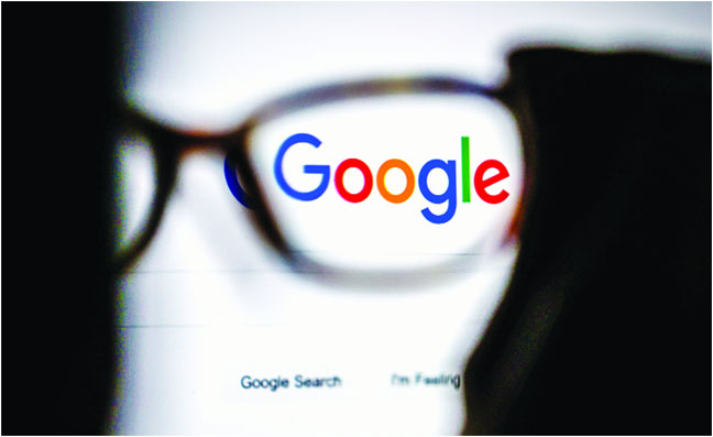google