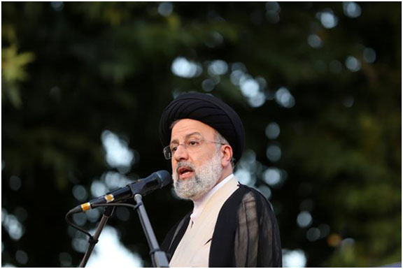 iran
