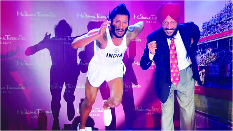 milkha