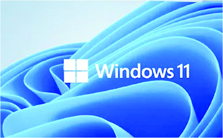 window