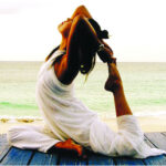 yoga sty