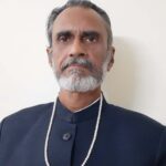 A 1 ESWARAN BEARD JODHPURI