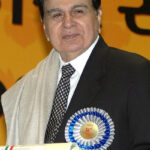 Dilip Kumar the legendary actor dies at 98