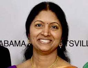 Dr. Anupama Gotimukula is the New President for AAPI