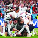 England