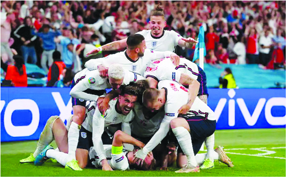England