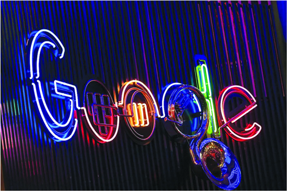 Google