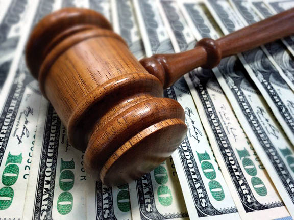 IA Doctors settle with DOJ