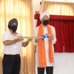 IO Sikhs in Singapore