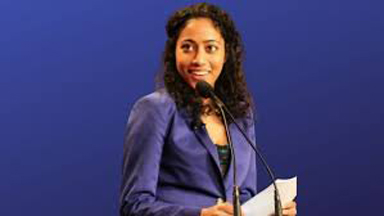 Indian American Astronaut Sirisha Bandla set to fly off into space on July 11