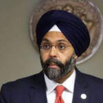 Indian American Attorney-General Appointed As US Securities And Exchange Commission Director