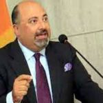 Indian American Atul Keshap