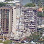 Indian American Family Among 150 Missing After US State of Florida Building Collapse