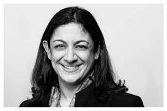 Indian American Manisha Bharti appointed first CEO of Pratham USA