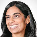 Indian American Neha Parikh appointed new CEO of crowd-sourced navigation app Waze