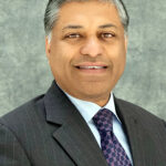 Indian American Rahul Gupta