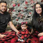 Indian American family killed in Miami condo collapse