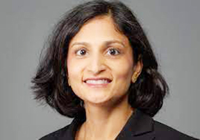 Indian American health policy expert Meena Seshamani appointed Director of the US Centre of medicare