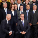 Indian Americans, US Lawmakers, Welcome Biden’s Nomination Of Eric Garcetti As Envoy
