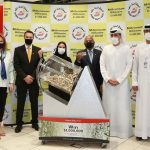 Indian Mariner wins lottery