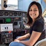 Indian-Origin woman behind Bezos’ space flight