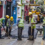 Indian Workers to be brought in Singapore