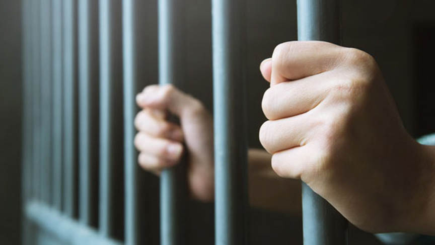 Indian national jailed in Singapore