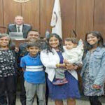 Indian-origin Michael Kuruvilla set to become police chief of Chicago suburb