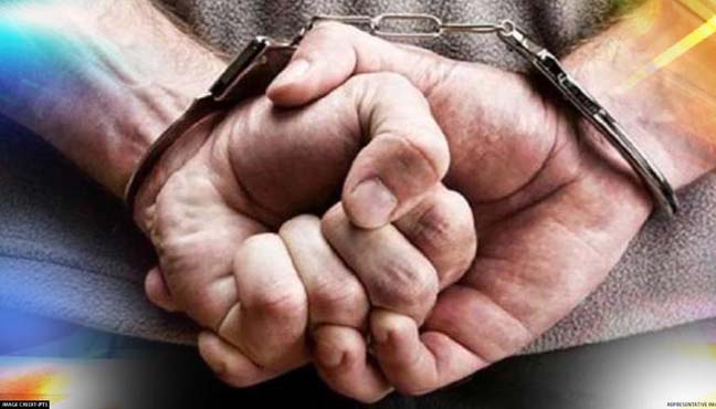 Indian origin trucker arrested in Canada