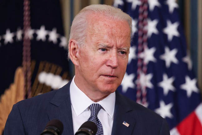 Joe Biden
