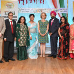 L 2 IALI Present and Past Presidents