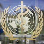 Logo of WHO