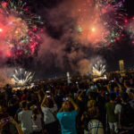 Macy’s Fireworks