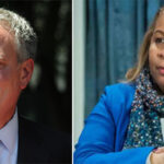 Mayor Bill de Blasio copy