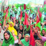 Pic for reclaiming democracy
