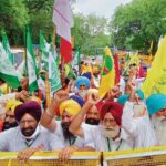Picture for This agitation is not only about farmers now