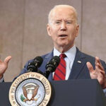 President Joe Biden