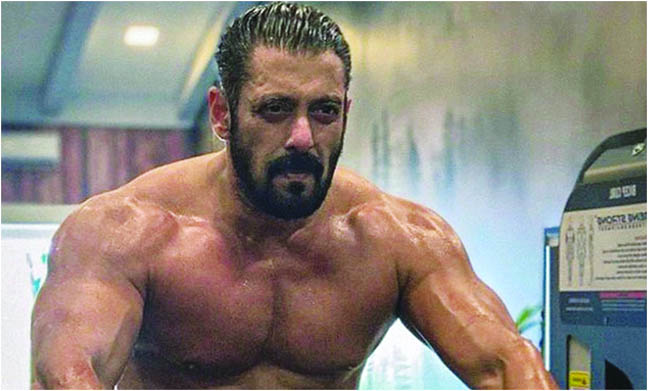 Salman