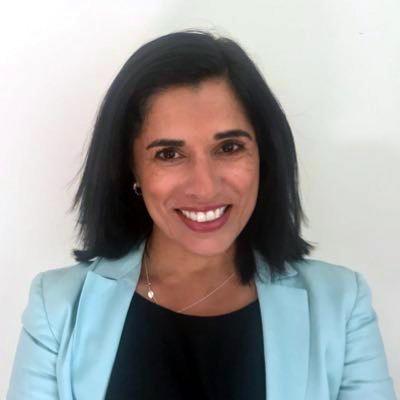 Seema Nanda