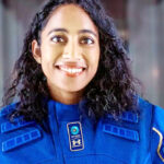 Sirisha Bandla